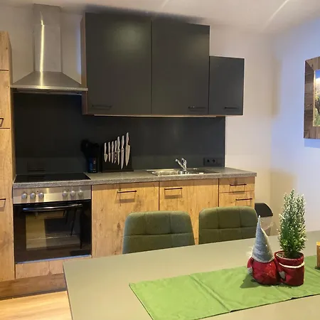 Apartment Stefanie Og Hollersbach im Pinzgau