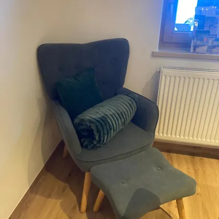 Stefanie Og Apartment