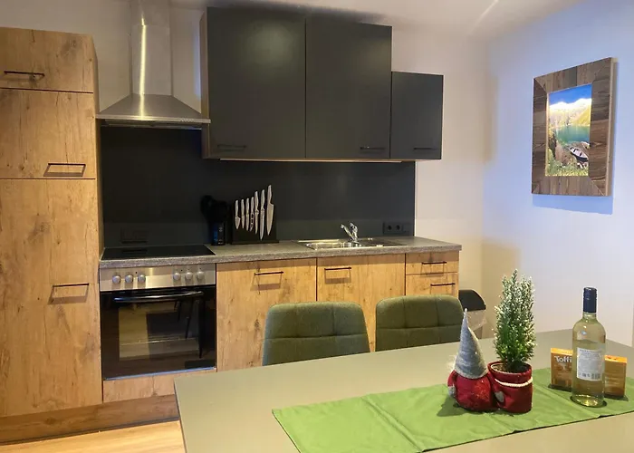 Apartamento Stefanie Og Hollersbach im Pinzgau