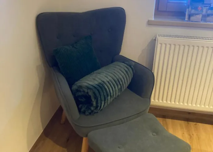 Stefanie Og Apartamento